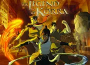 Test Qui es-tu dans ''La Lgende de Korra'' ?