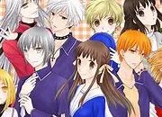 Test Quel personnage de ''Fruits Basket'' es-tu ?