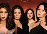 Quiz Charmed : les personnages importants