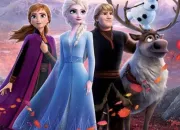 Quiz La Reine des neiges 2