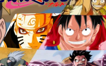 Quiz One piece