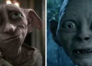 Test Dobby ou Gollum ?