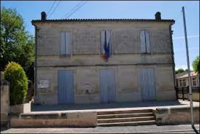 Notre balade dominicale commence en Nouvelle-Aquitaine, à Daignac. Commune de l'aire urbaine Bordelaise, elle se situe dans le département ...