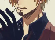 Quiz Sanji