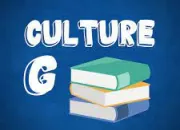 Quiz Culture G - Fo