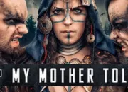 Quiz 'My Mother Told Me' - Saltatio Mortis