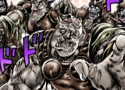 Test Quel personnage de ''JoJo's Bizarre Adventure'' es-tu ?