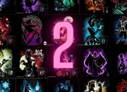 Quiz Les silhouettes Disney (2)