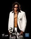 Quel est le vrai nom de John Morrison ?