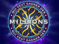 Quiz Qui veut gagner des millions