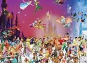 Test Quel personnage Disney es-tu ?