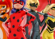 Quiz L'identit des hros Miraculous