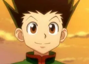 Quiz Quiz sur Mruem (Hunter x Hunter)