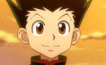 Quiz Hunter x hunter