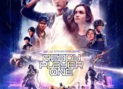 Quiz Es-tu un vrai fan de ''Ready Player One'' ?