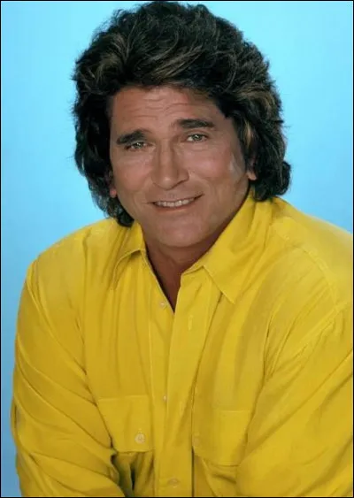 Il y a une saison où Michael Landon n'a pas été présent dans la série sauf dans 2 épisodes ! De quelle saison s'agit-il ?