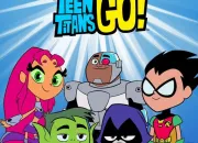 Quiz Teen Titans Go !