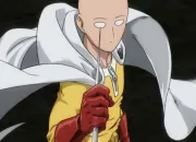 Quiz One Punch Man