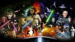 Quiz Star wars