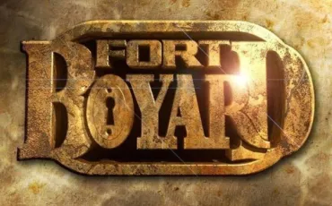 Quiz Fort boyard