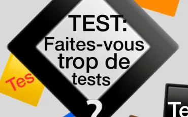 Quiz Test de personnalit