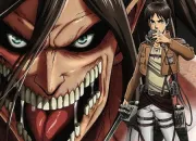 Quiz Connais-tu les 4 saisons de SnK ?