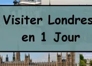 Test Es-tu fait pour vivre  Londres ?