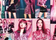 Test Quelle Blackpink es-tu ?