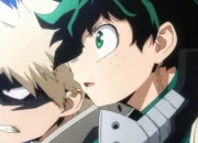 Quiz My Hero Academia