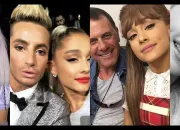 Quiz Ariana Grande - Sa famille lointaine