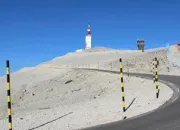 Quiz Le Mont-Ventoux ~ Ne perdez pas le Nord !