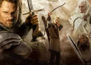 Quiz Le Hobbit ou le Seigneur des anneaux ?