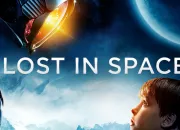 Test Qui es-tu dans  Lost in Space ?