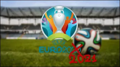 Combien de pays sont hôtes de l'Euro 2021 ?