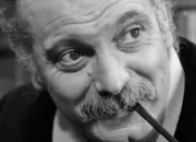 Quiz  bras le texte : Brassens  La Ballade des Gens... 