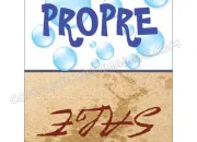 Test Test 27 ~ Es-tu propre ou sale ?