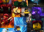 Test Qui es-tu dans Ninjago ?