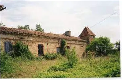 Pour commencer cette nouvelle semaine, je vous emmène en Occitanie, à Castelgaillard. Petit village de 36 habitants, il se situe dans le département ...