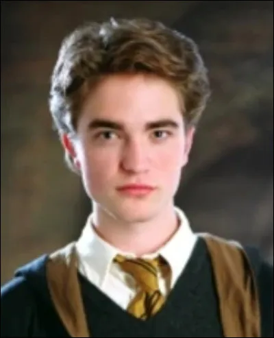 La mère de Cédric Diggory s'appelle Ava.