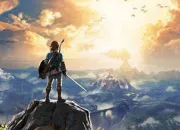 Quiz Zelda Breath of the Wild