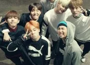 Test Quel membre de BTS es-tu ?