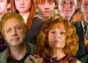 Quiz Vrai ou faux sur la famille Weasley