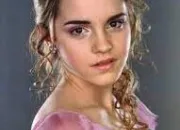 Test  combien de pourcentages es-tu Hermione Granger ?