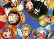 Quiz One Piece (tome 1,2,3 et 4)