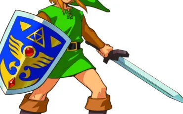 Quiz Zelda