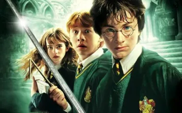 Quiz Harry potter