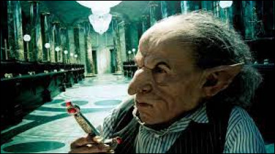 Tome 1 : Qui a essayé de cambrioler Gringotts ?