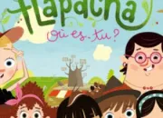 Quiz ''Flapacha, o es-tu ?''