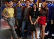 Quiz Riverdale