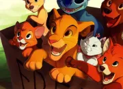 Quiz Et si les animaux Disney taient humains ?